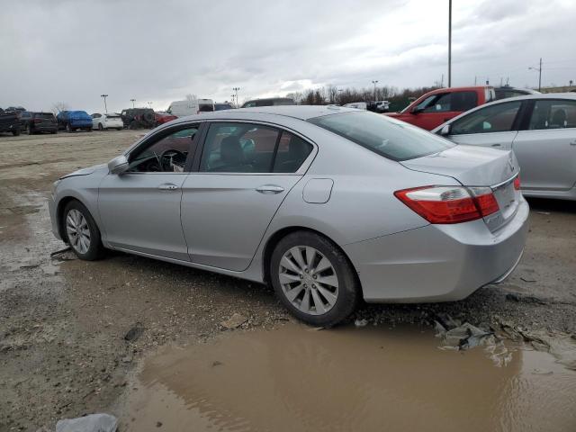 Vin: 1hgcr2f85da121409, lot: 81105653, honda accord exl 20132