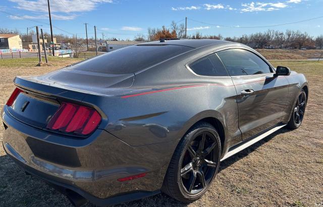 2016 Ford Mustang VIN: 1FA6P8TH6G5303485 Lot: 80184883