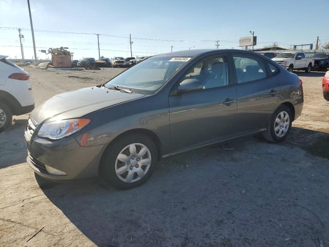 2008 Hyundai Elantra GLS