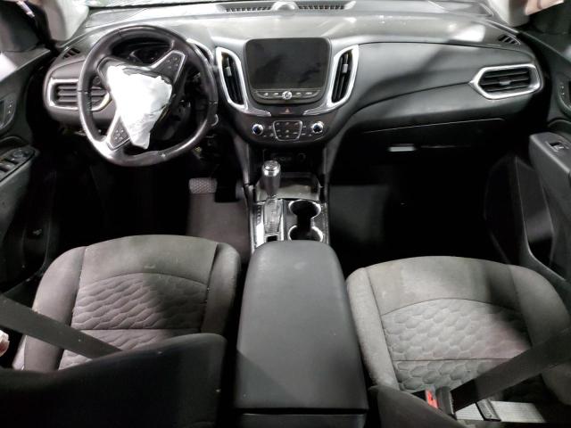 2GNAXVEX1K6112844 | 2019 CHEVROLET EQUINOX LT