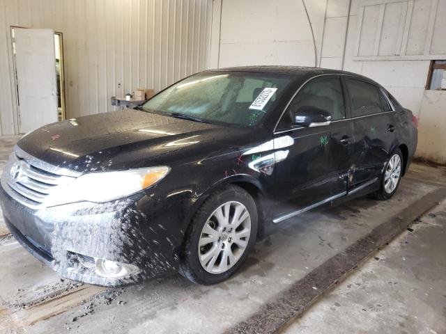 2011 Toyota Avalon Base