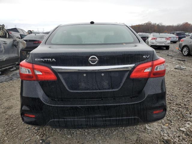 3N1AB7AP7KY367878 | 2019 NISSAN SENTRA S