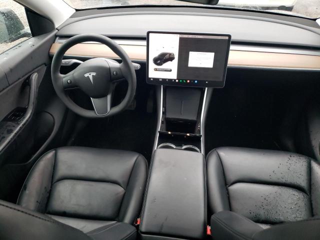 5YJYGDED8MF121089 | 2021 TESLA MODEL Y