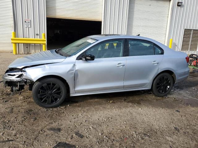 2015 Volkswagen Jetta TDI