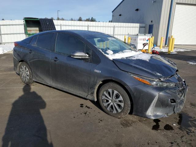 JTDKAMFP6M3174791 | 2021 TOYOTA PRIUS PRIM