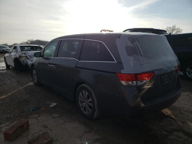 5FNRL5H60EB069378 | 2014 HONDA ODYSSEY EX