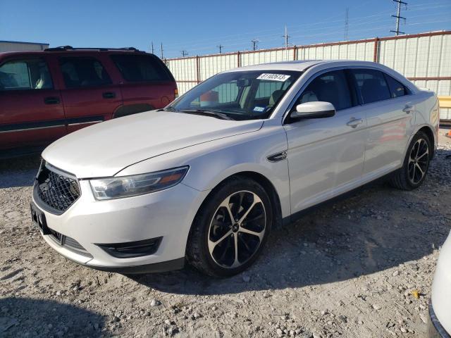 Vin: 1fahp2e86eg174264, lot: 81102613, ford taurus sel 20141