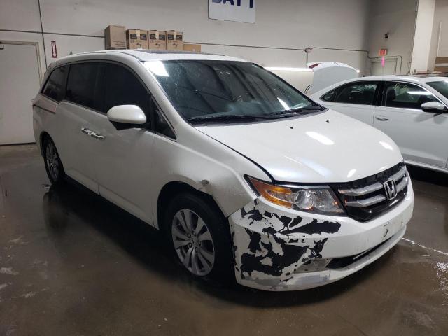 2016 HONDA ODYSSEY 5FNRL5H60GB005201