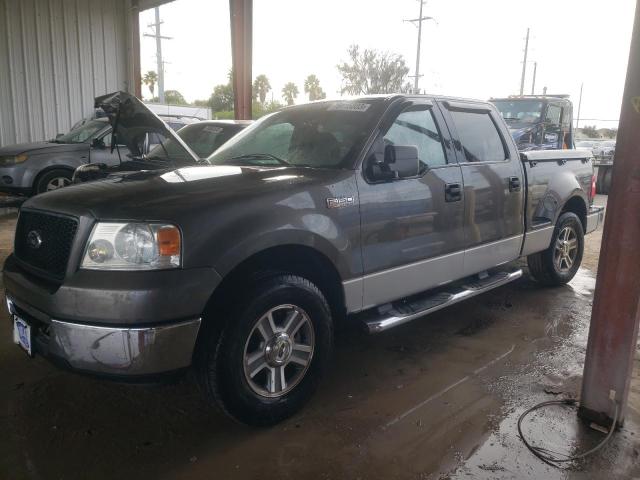 2006 Ford F-150 