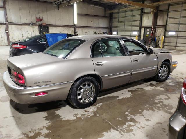 1G4CW54K544133187 | 2004 Buick park avenue