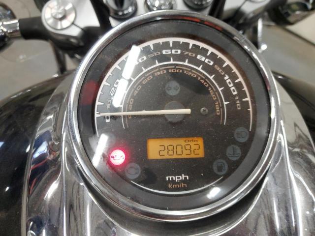 2011 HONDA VT1300 CT JH2SC6675BK100682