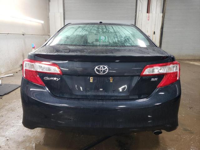 4T1BF1FKXEU805859 | 2014 TOYOTA CAMRY L