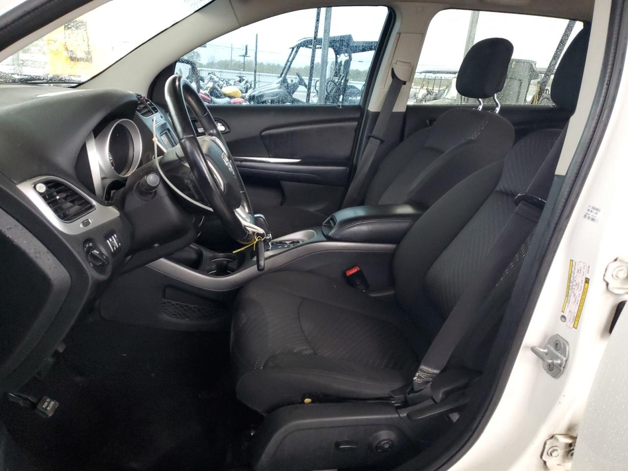 3D4PG1FG0BT561909 2011 Dodge Journey Mainstreet