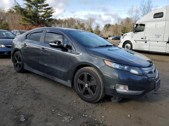 1G1RA6E49FU109425 | 2015 Chevrolet volt