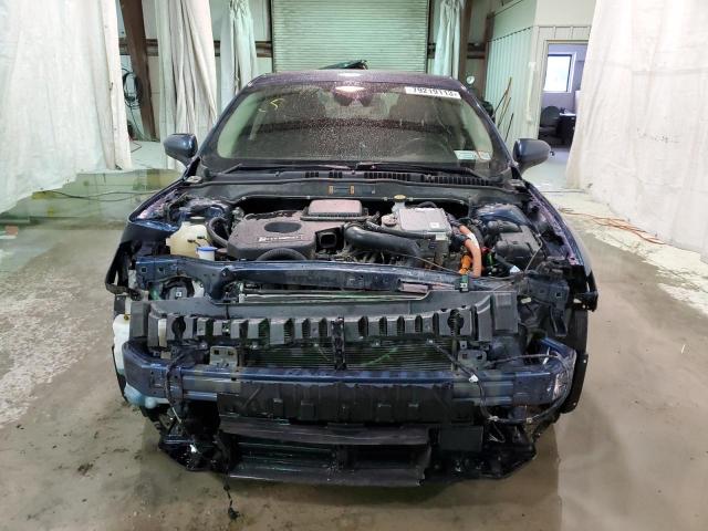 3FA6P0LU2KR112635 2019 FORD FUSION, photo no. 5