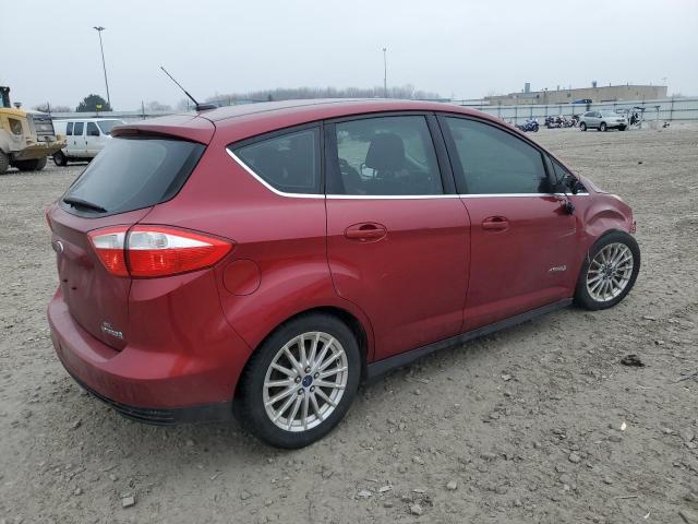 1FADP5BUXFL115471 | 2015 FORD C-MAX SEL