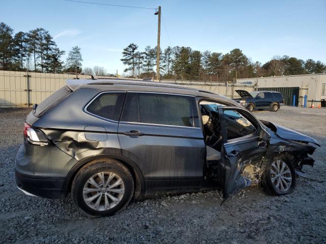 3VV2B7AX0KM100253 | 2019 VOLKSWAGEN TIGUAN SE