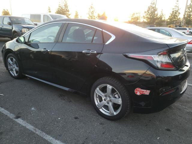 VIN 1G1RC6S5XJU158505 2018 Chevrolet Volt, LT no.2