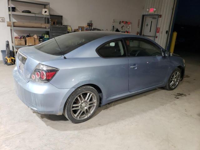 2008 Toyota Scion Tc VIN: JTKDE167080247391 Lot: 44151434