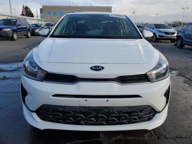 3KPA24AD6ME413125 | 2021 KIA RIO LX