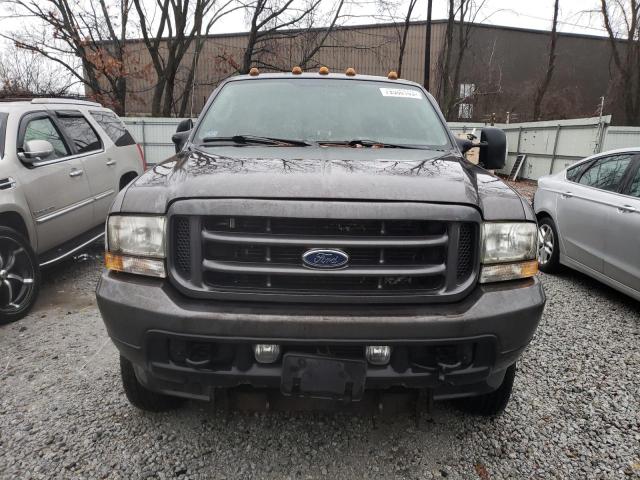 1FTNX21L24ED38921 | 2004 Ford f250 super duty