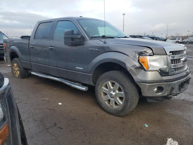 1FTFW1ET2EFC75908 | 2014 FORD F150 SUPER