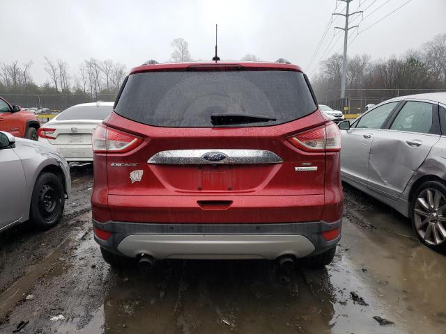 1FMCU0GX1EUE21516 | 2014 FORD ESCAPE SE