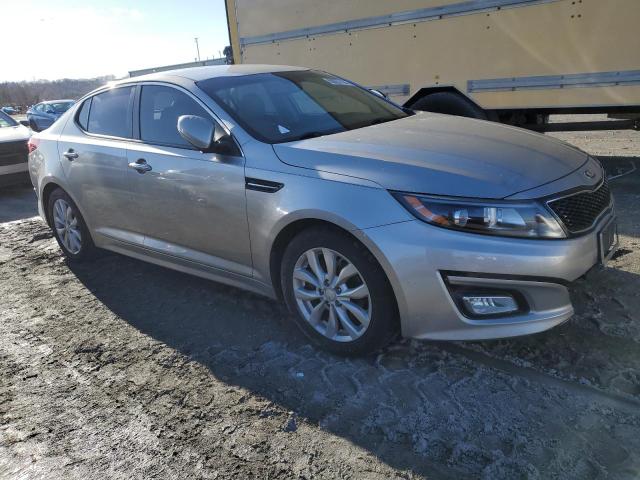 5XXGN4A74FG405210 | 2015 KIA OPTIMA EX