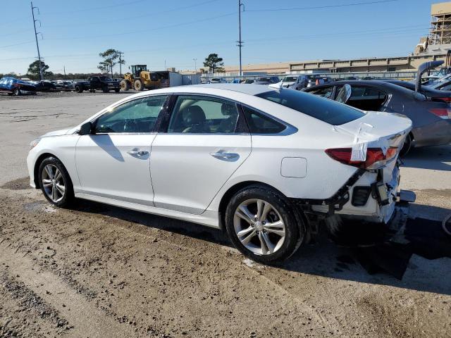 5NPE34AF0JH647865 | 2018 HYUNDAI SONATA SPO