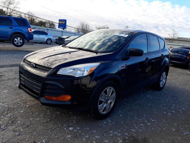 2015 Ford Escape S