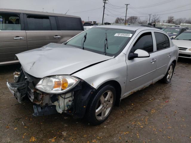 2009 Chevrolet Cobalt LT