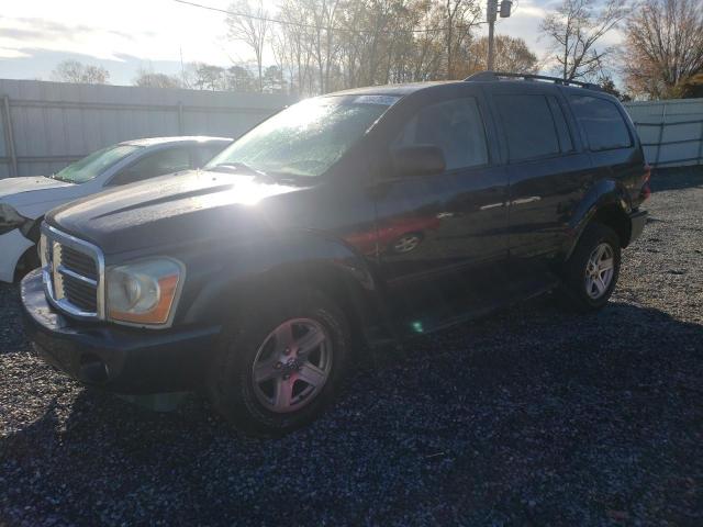 2004 Dodge Durango SLT