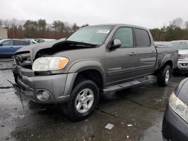 2005 Toyota Tundra 