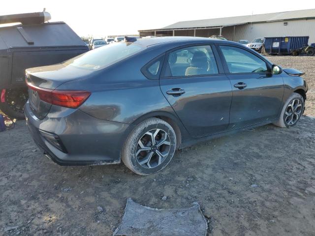 3KPF24AD8KE027714 | 2019 KIA forte fe