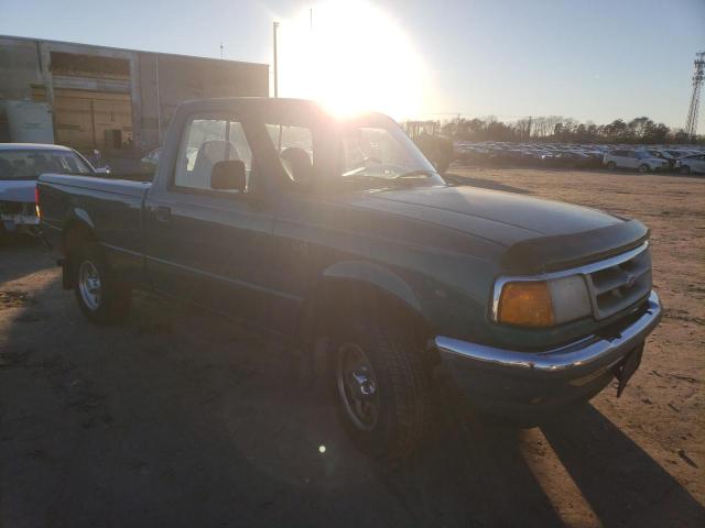 1FTCR10A4TTA32132 | 1996 Ford ranger