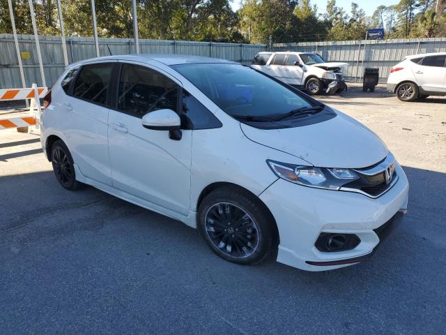 3HGGK5H65KM716053 | 2019 HONDA FIT SPORT