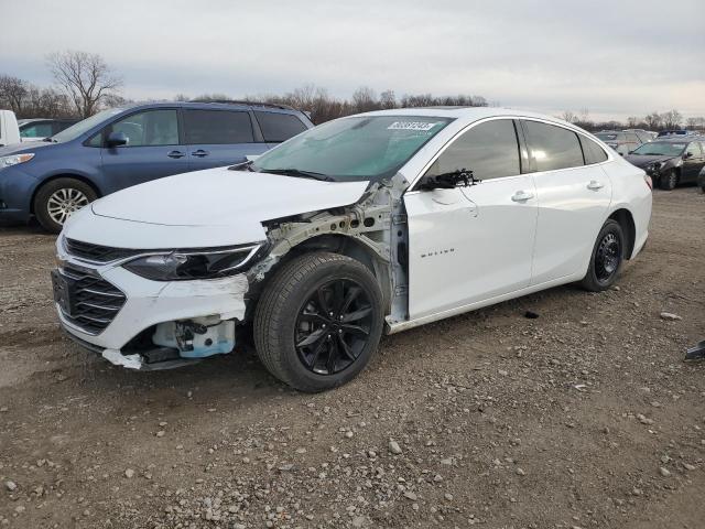 1G1ZD5ST5LF011604 | 2020 CHEVROLET MALIBU LT