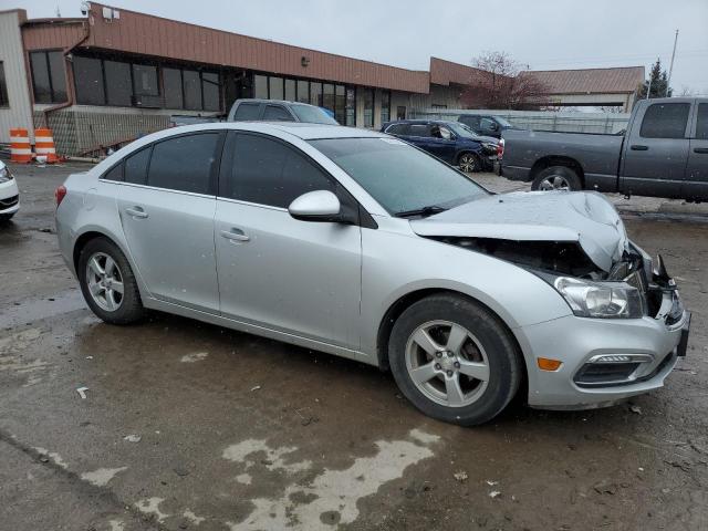 1G1PC5SB8F7195937 | 2015 CHEVROLET CRUZE LT