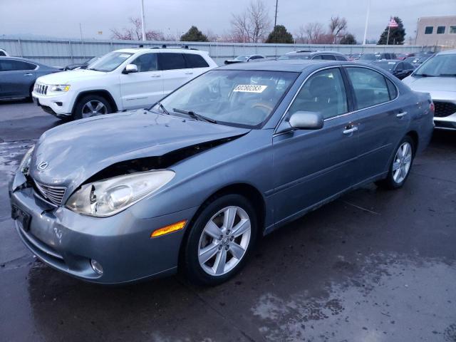 2005 Lexus ES 330 