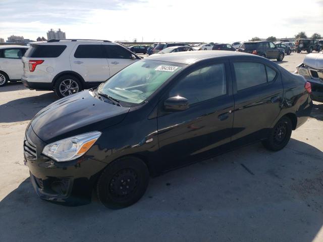 Vin: ml32f3fj9hhf07488, lot: 79642953, mitsubishi mirage g4 es 2017 img_1