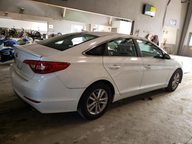 5NPE24AF9GH399918 | 2016 HYUNDAI SONATA SE