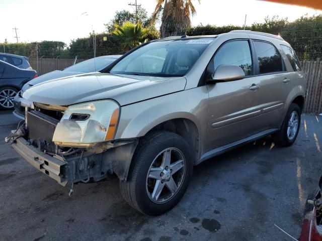 2006 Chevrolet Equinox LT