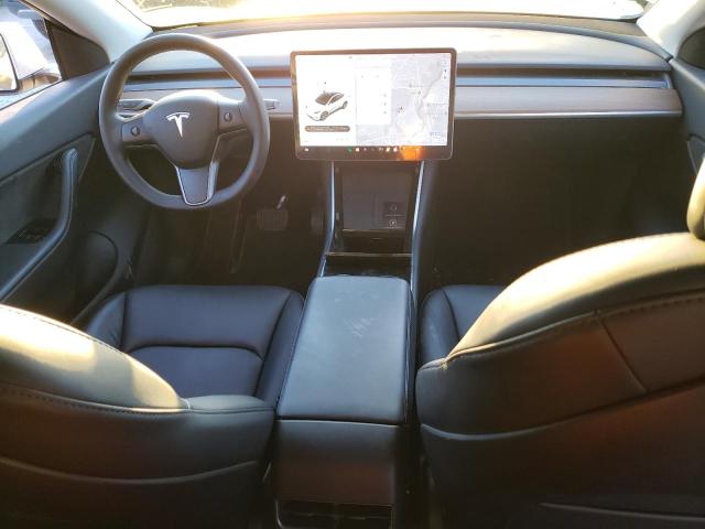 5YJYGDEE3MF095199 | 2021 TESLA MODEL Y