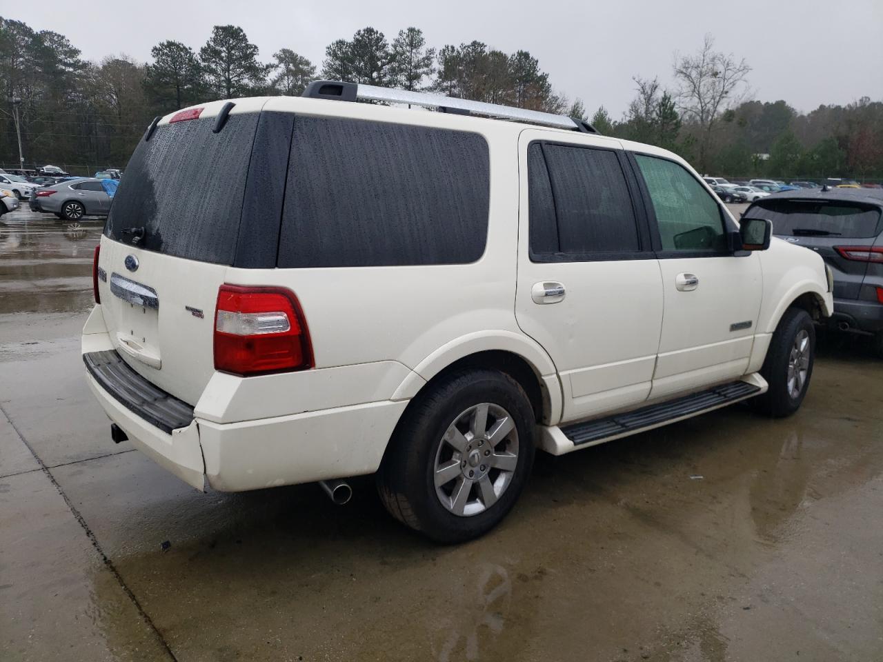 Lot #2918960607 2007 FORD EXPEDITION