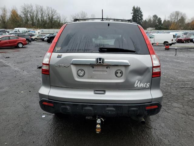 JHLRE48787C091743 | 2007 Honda cr-v exl