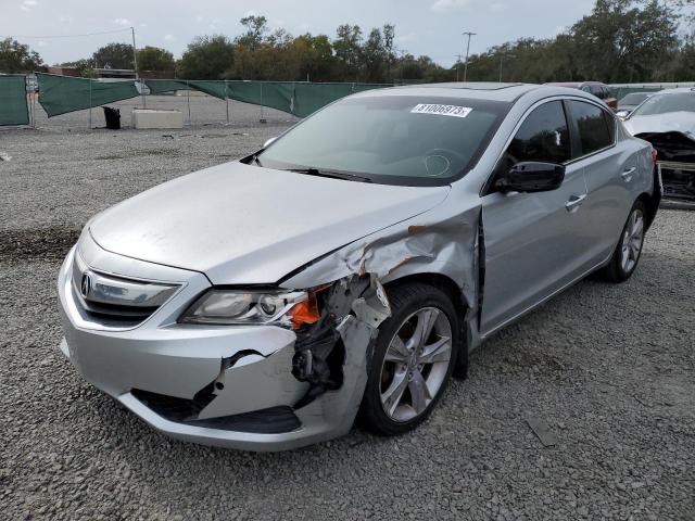 2014 Acura ILX 