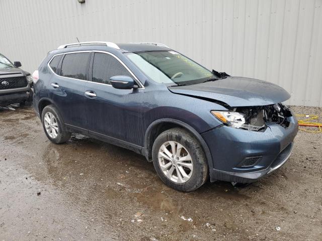 5N1AT2MVXEC826725 | 2014 NISSAN ROGUE S