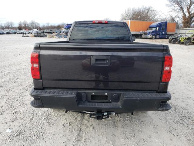 1GCNCPEHXEZ325679 | 2014 CHEVROLET SILVERADO