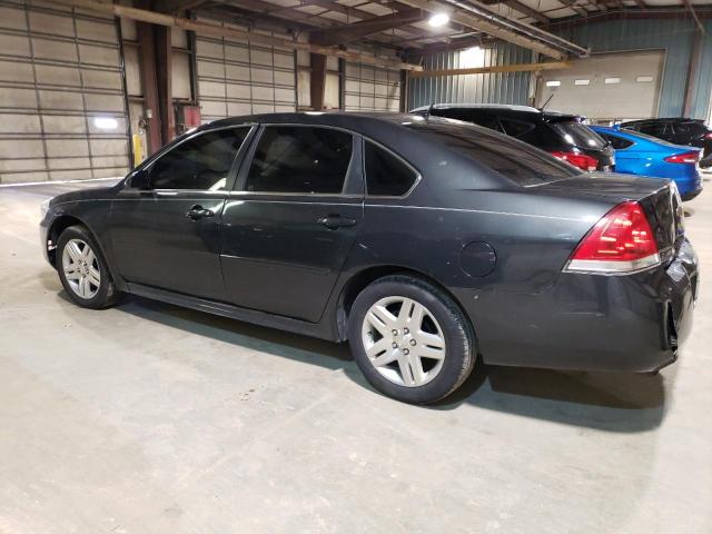 2G1WG5E30D1267082 | 2013 Chevrolet impala lt