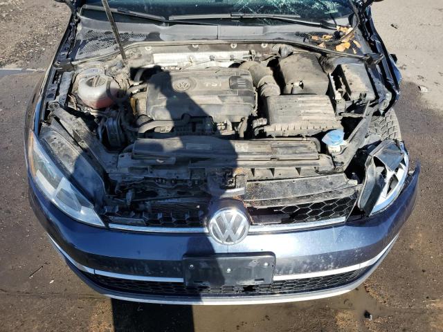 3VWH17AU1HM521227 | 2017 VOLKSWAGEN GOLF ALLTR